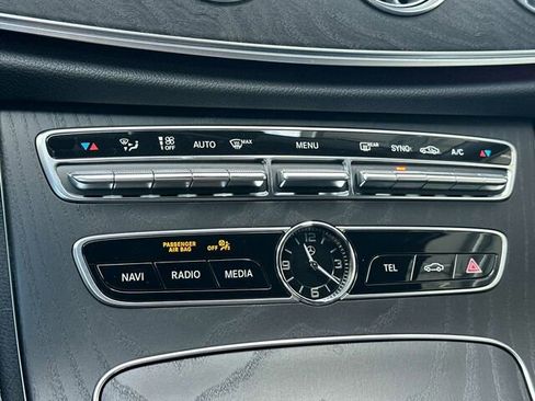 Used 2019 Mercedes-Benz E 450 Cabriolet image 26