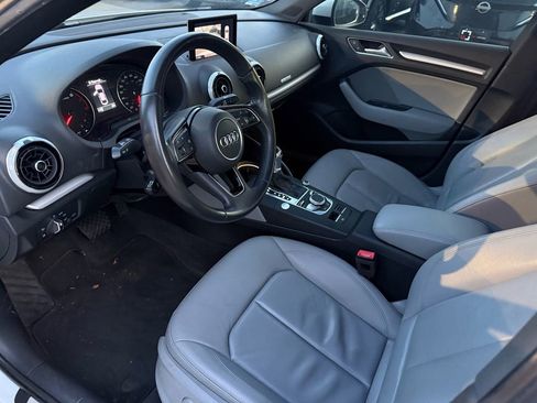 Used 2018 Audi A3 2.0T Premium w/ Convenience Package image 2