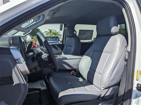 New 2026 Ford F350 XL image 5