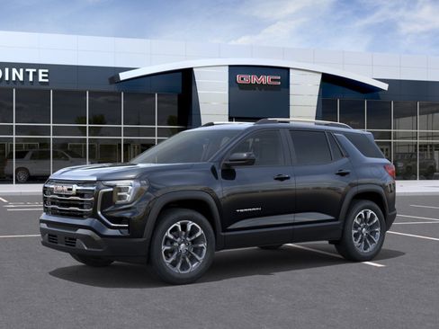New 2027 GMC Terrain Elevation w/ Elevation Premium Package AWD/4WD image 2