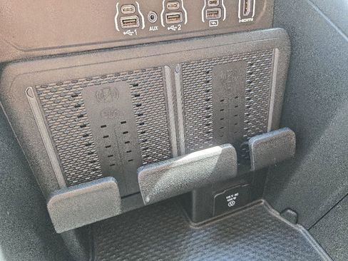 New 2026 RAM 1500 Tungsten AWD/4WD image 84