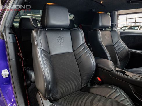 Used 2023 Dodge Challenger SRT Hellcat Redeye image 19