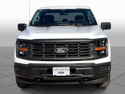 New 2025 Ford F150 XL image 3