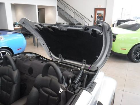 Used 2000 Plymouth Prowler Base image 5