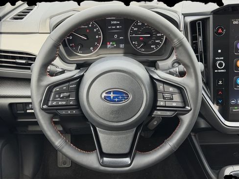 New 2026 Subaru Crosstrek 2.5i Limited w/ Crosstrek Mirror Package AWD/4WD image 18