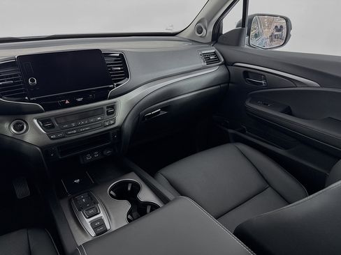 Certified 2026 Honda Ridgeline RTL image 23