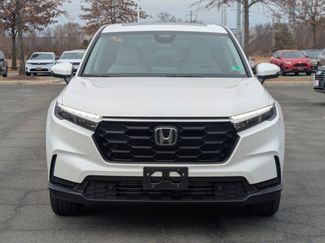 Used 2023 Honda CR-V EX-L video 2