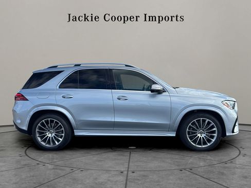 Certified 2024 Mercedes-Benz GLE 450 4MATIC image 6