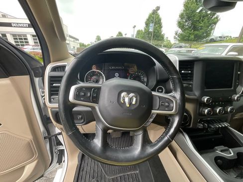 Used 2020 RAM 1500 Big Horn AWD/4WD image 15