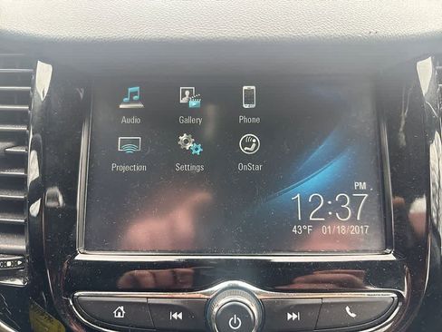 Used 2017 Chevrolet Trax LS image 21