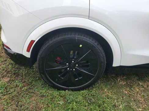 New 2025 Ford Mustang Mach-E GT w/ Interior Protection Package image 7