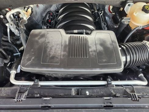 Used 2023 GMC Yukon Denali AWD/4WD image 27
