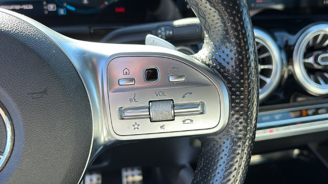 Used 2022 Mercedes-Benz GLA 45 AMG 4MATIC image 13