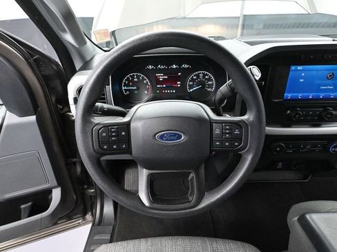 Used 2022 Ford F150 XLT image 25