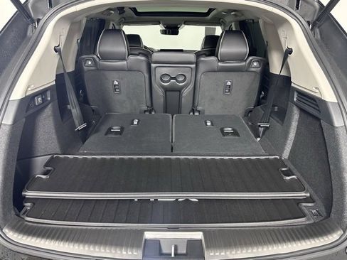 Certified 2025 Acura MDX w/ Advance Package image 27