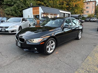 Used 2014 BMW 328i Sedan