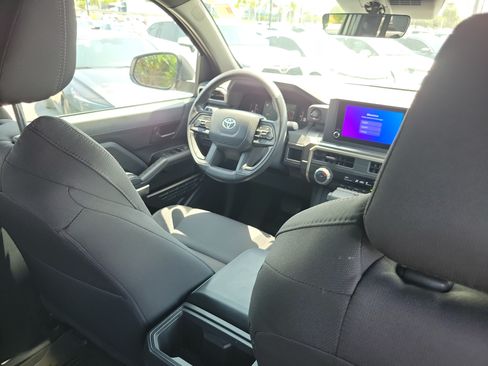Used 2024 Toyota Tacoma SR5 RWD image 14