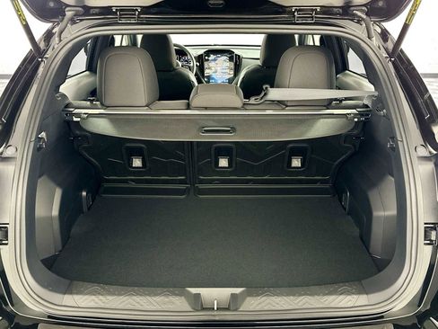 Certified 2025 Subaru Crosstrek 2.5i Sport image 21