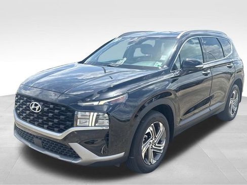 Used 2023 Hyundai Santa Fe SEL FWD image 4