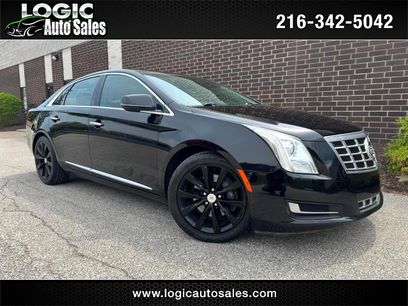 Used 2014 Cadillac XTS