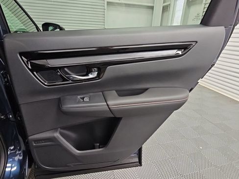 New 2026 Honda CR-V Sport Touring image 39