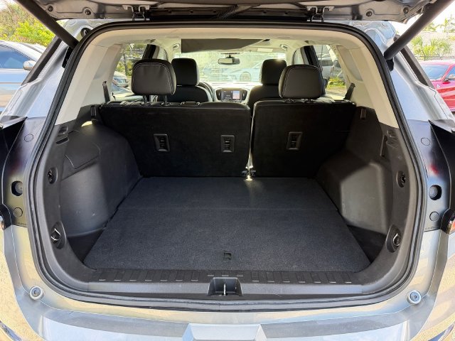 Certified 2021 GMC Terrain SLE w/ Driver Convenience Package FWD image 15