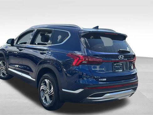 Used 2023 Hyundai Santa Fe SEL w/ Premium Package image 5