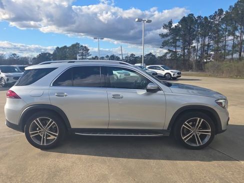 Used 2020 Mercedes-Benz GLE 350 image 7