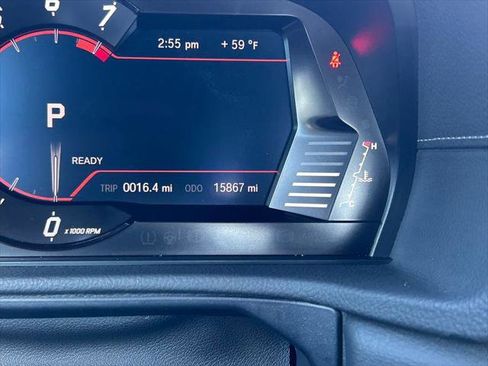 Certified 2024 Toyota Supra image 34