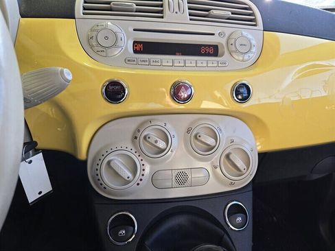 Used 2013 FIAT 500 Pop image 20