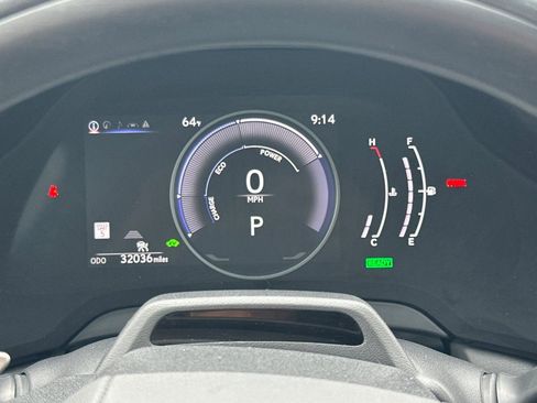 Used 2023 Lexus RX 350 w/ Cold Area Package image 40