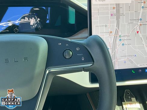 Used 2022 Tesla Model X AWD/4WD image 40