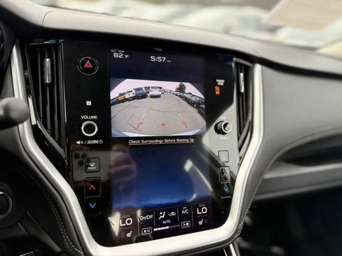 Used 2021 Subaru Legacy Premium image 19