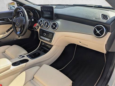 Certified 2019 Mercedes-Benz CLA 250 CLA 250 image 22