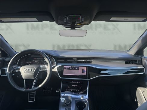 Used 2020 Audi S6 Prestige image 15