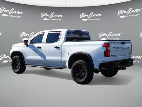 Used 2024 Chevrolet Silverado 1500 ZR2 w/ Technology Package image 40