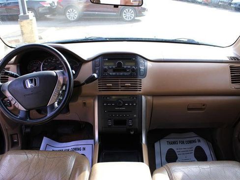 Used 2005 Honda Pilot EX-L image 13