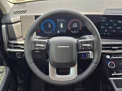 New 2026 Hyundai Santa Fe SE FWD image 15