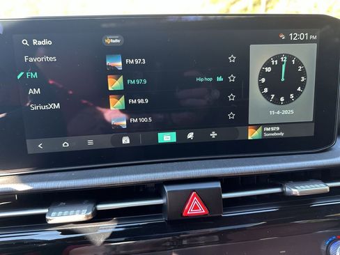 New 2026 Kia Sportage X-Line image 12