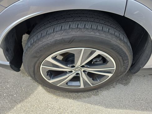 Used 2024 Lexus RX 350 Premium w/ Accessory Package (Z1) FWD image 7