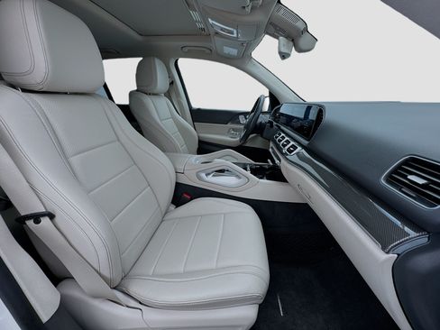 Used 2020 Mercedes-Benz GLE 350 4MATIC image 20