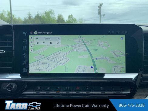 New 2026 Chevrolet Silverado 2500 LTZ w/ Trail Boss Package AWD/4WD image 19