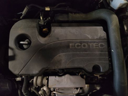 Used 2019 Chevrolet Equinox LS FWD image 30