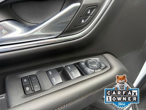 Used 2024 GMC Yukon AT4 w/ AT4 Premium Package image 25