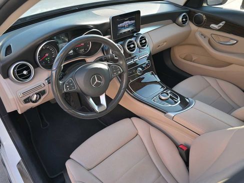 Used 2017 Mercedes-Benz C 300 Sedan image 6
