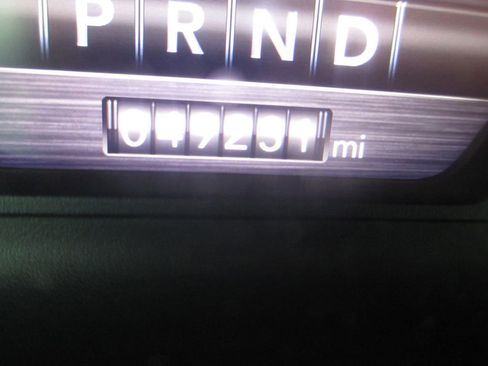 Used 2020 RAM 1500 Big Horn AWD/4WD image 34