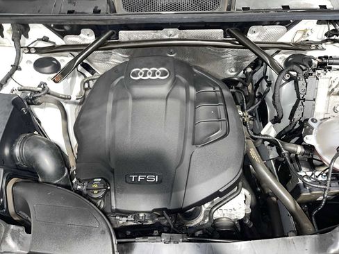 Used 2020 Audi Q5 2.0T Premium Plus w/ Premium Plus Package AWD/4WD image 9