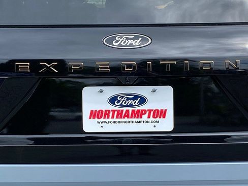 Certified 2025 Ford Expedition Tremor AWD/4WD image 11