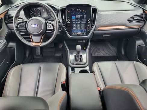Used 2025 Subaru Forester Sport image 8
