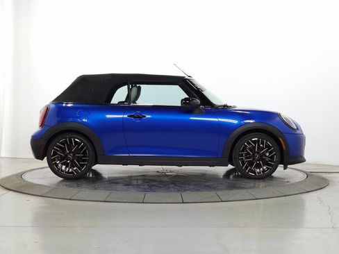 New 2026 MINI Cooper S image 9